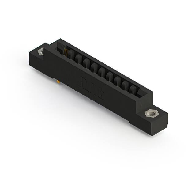 357-020-542-207 EDAC Inc.  Edgeboard Connectors